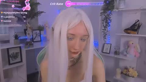 Katia  online show from 10-15-25, 06:35