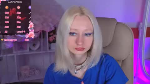 Katia  online show from 01-16-26, 06:28