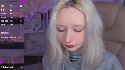 Katia  online show from 02-07-26, 06:28