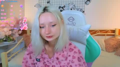 Katia  online show from 03-29-26, 05:29