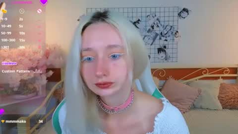 Katia  online show from 04-14-26, 05:24