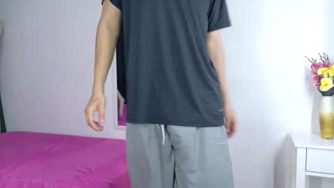 Katia  Rivas online show from 09-21-25, 11:01