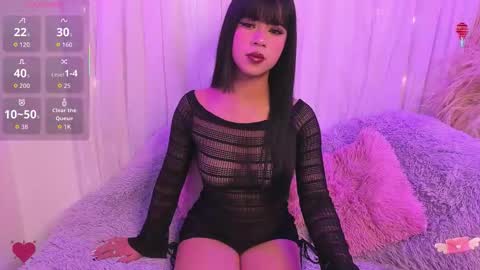 KATIA  online show from 01-09-26, 03:26