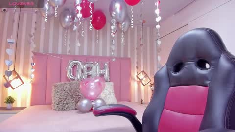 KATIA online show from 10-29-25, 12:18