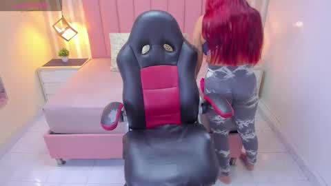 KATIA online show from 11-10-25, 12:04