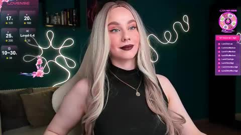 Katie online show from 11-01-25, 12:12