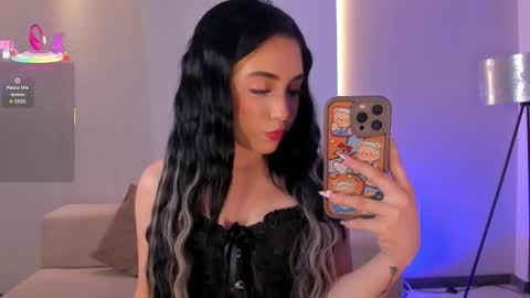 katieangel1 online show from 10-02-25, 11:28