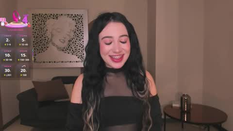 katieangel1 online show from 10-20-25, 11:21