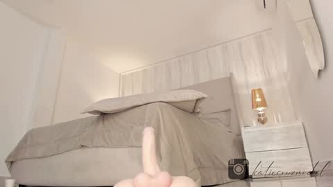 Katie online show from 12-16-24, 05:11