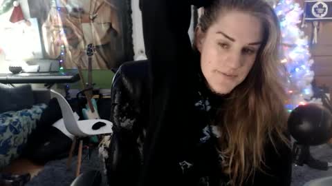 Katie online show from 01-15-25, 08:09