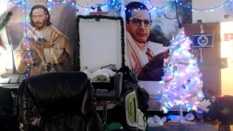 Katie online show from 01-16-25, 06:46