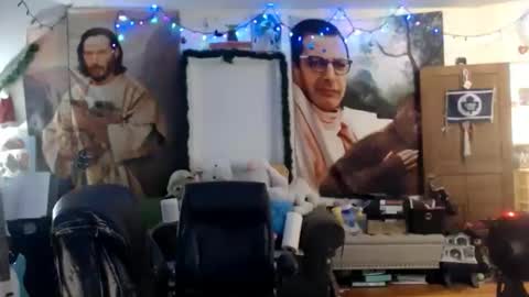 Katie online show from 10-23-25, 03:50