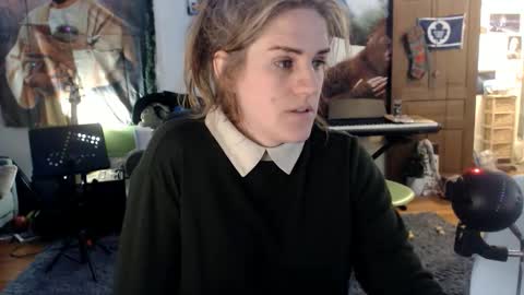 Katie online show from 02-16-26, 06:31