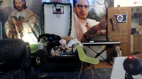 Katie online show from 02-21-26, 05:19