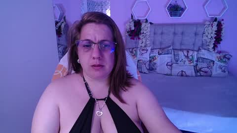 Katherine online show from 01-13-25, 03:36
