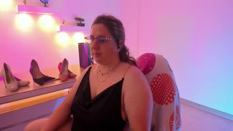 Katherine online show from 09-29-25, 12:54