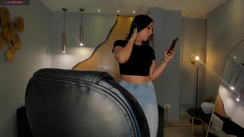 Kate Stonne online show from 12-12-24, 03:32