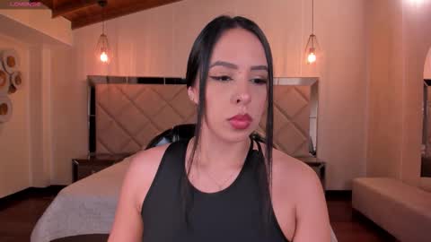 Kate Stonne online show from 11-25-25, 03:06