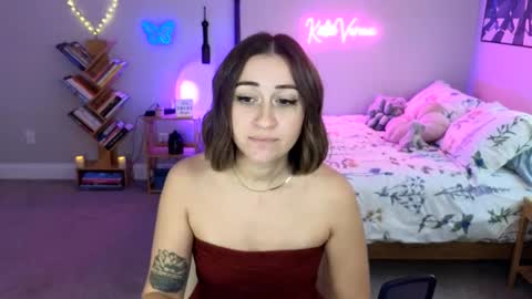 Katie Verona online show from 01-26-25, 10:35