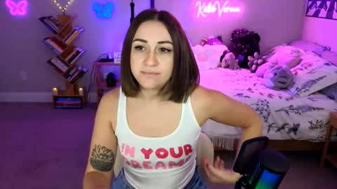 Katie Verona online show from 02-17-25, 12:54