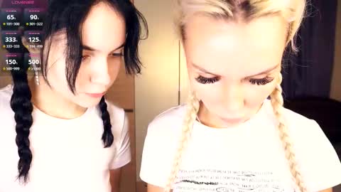 Crystal really Kristel online show from 12-21-25, 06:53