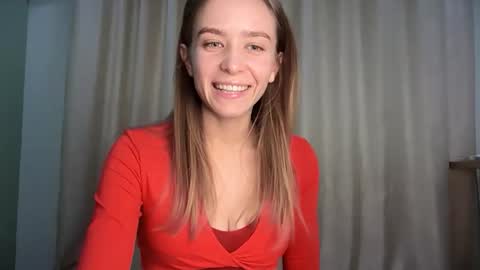 Katie online show from 10-07-25, 02:03