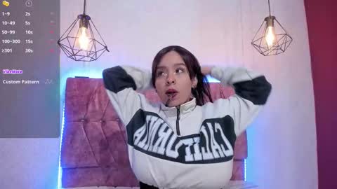 Katie online show from 10-13-25, 12:38