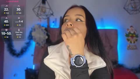 Katie online show from 11-18-25, 11:36