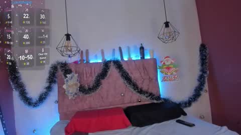 Katie online show from 11-27-25, 11:45