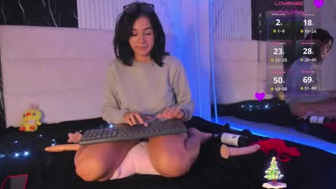 KATIUSKA online show from 12-15-24, 01:00