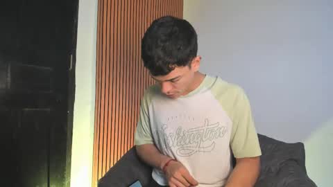 Valeria online show from 09-20-25, 01:45