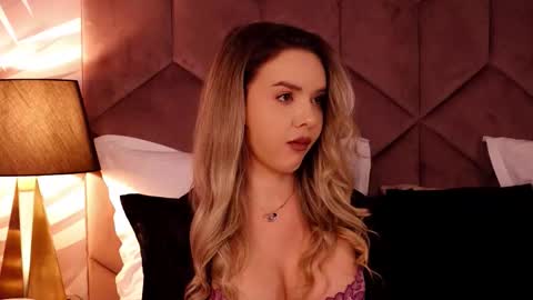 KatJolie online show from 10-16-25, 07:59