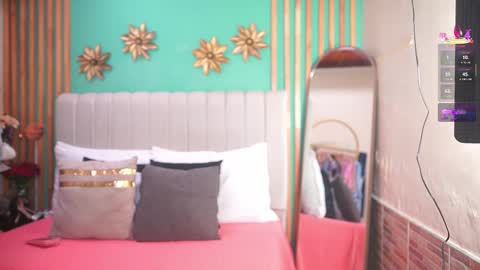 K A T L Y N  online show from 12-03-25, 07:01