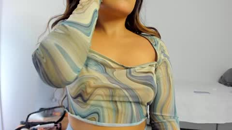 Follow me on instagram and twitter as correaktnees online show from 12-26-24, 07:35