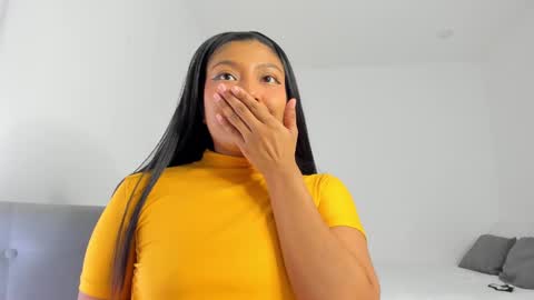 Follow me on instagram and twitter as correaktnees online show from 02-17-25, 06:42