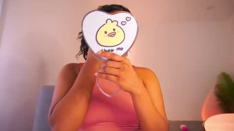 Follow me on instagram and twitter as correaktnees online show from 11-05-25, 07:41