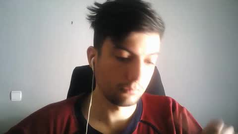 EMO online show from 04-10-26, 08:19