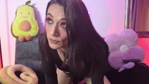 Katrin online show from 02-19-25, 10:09