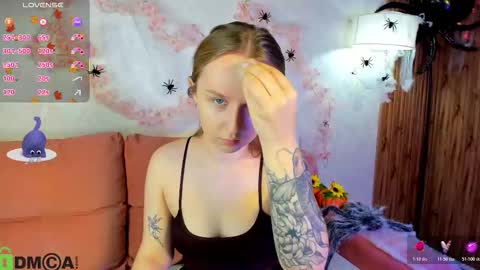 Katrina Bail online show from 10-18-25, 01:30