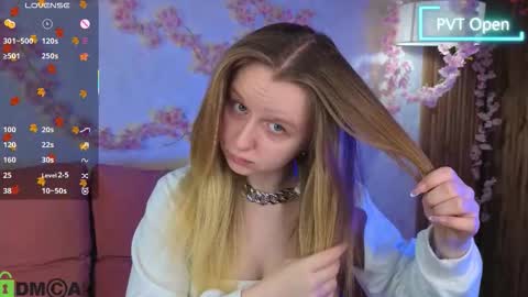 Katrina Bail online show from 11-29-25, 01:41