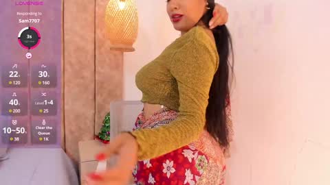 katrina online show from 12-20-24, 04:04