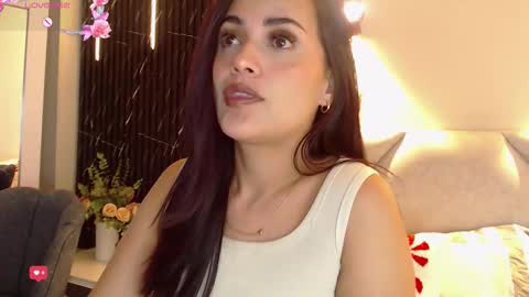 Keyla online show from 01-07-26, 07:38