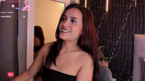 Keyla online show from 01-09-26, 07:37