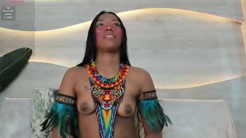 Katrina online show from 03-01-26, 12:51