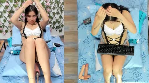 Snapshot of katrina_meneses chatting on 10-29-25, 12:29 Katrina Meneses online show from 10-29-25, 12:29