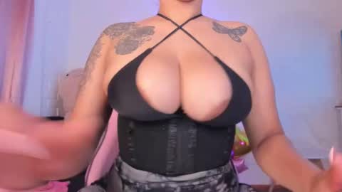 katrinaa__ online show from 03-10-25, 02:50