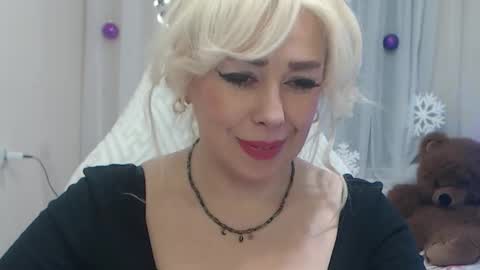 katrinacharm online show from 01-08-26, 08:00