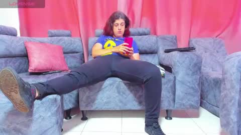 Marce online show from 03-01-25, 06:21