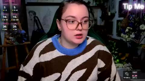 Katrin online show from 09-11-25, 05:46