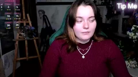 Katrin online show from 09-29-25, 06:13